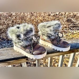 Australia Luxe Collective Boots